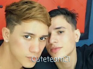 Cuteteam21