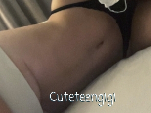 Cuteteengigi