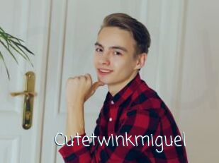 Cutetwinkmiguel