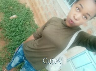 Cutey
