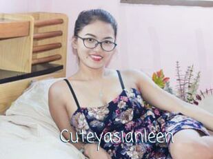 Cuteyasianleen