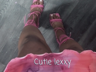 Cutie_lexxy