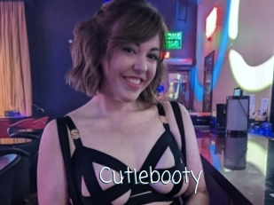 Cutiebooty