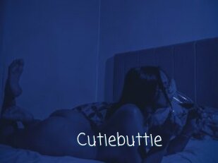 Cutiebuttie