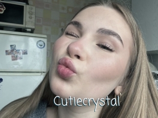 Cutiecrystal