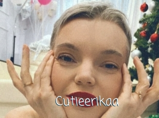 cutieerikaa Adult o Porn