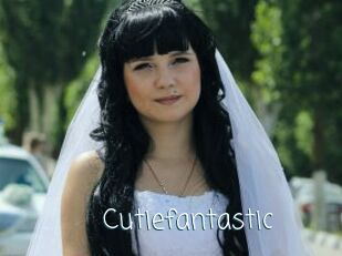 Cutiefantastic