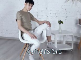 Cutieilisforu
