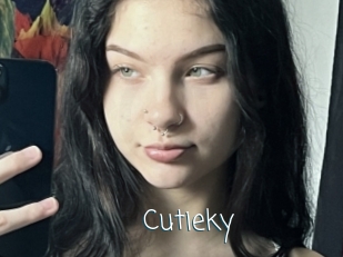 Cutieky
