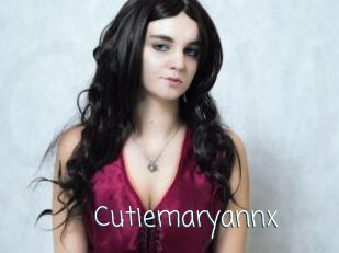 Cutiemaryannx