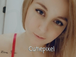 cutiepixel Adult o Porn