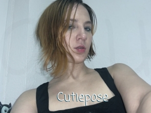 Cutiepose