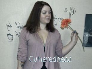 cutieredhead Adult o Porn