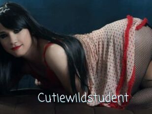 Cutiewildstudent
