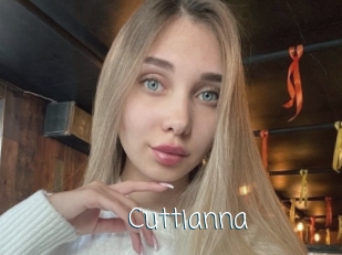 Cuttianna