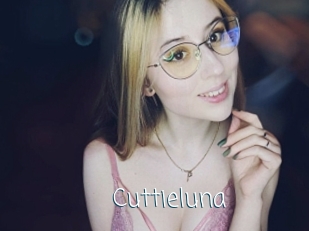 Cuttieluna