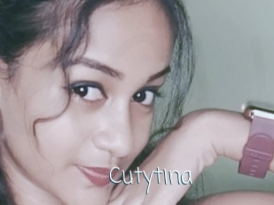 Cutytina