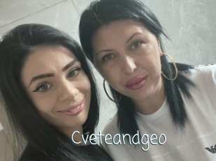 Cveteandgeo