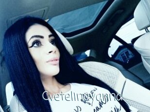 Cvetelinayanna
