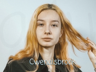 Cwenalsbrook