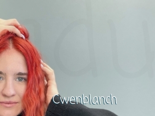 Cwenblanch