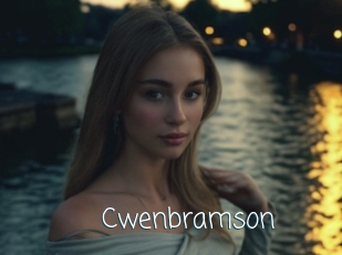 cwenbramson Adult o Porn