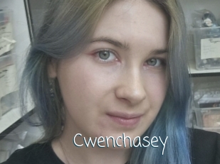 cwenchasey Adult o Porn