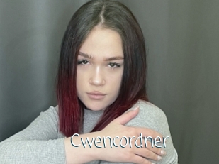Cwencordner