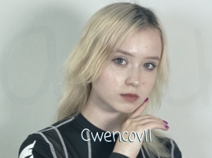 Cwencovil