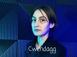 Cwendagg