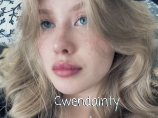 Cwendainty