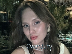 Cwenduty