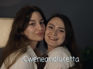cweneandlucetta Adult o Porn