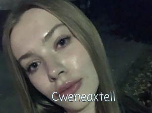 Cweneaxtell