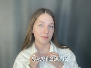 Cwenebaile