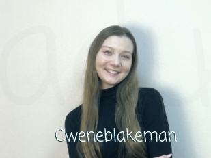 Cweneblakeman