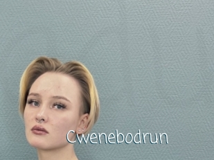 Cwenebodrun