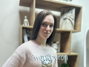 Cwenebyron