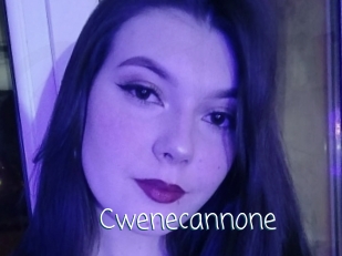 Cwenecannone