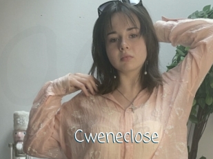 Cweneclose