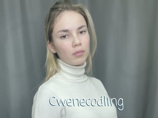 Cwenecodling