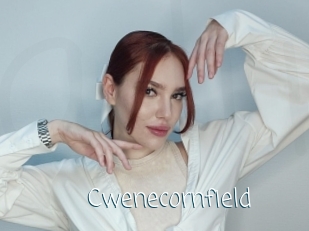 Cwenecornfield