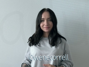 Cwenecorrell
