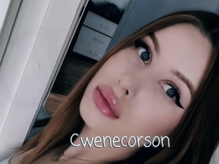 Cwenecorson