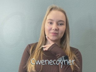 Cwenecoyner