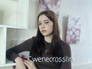 Cwenecrosslin