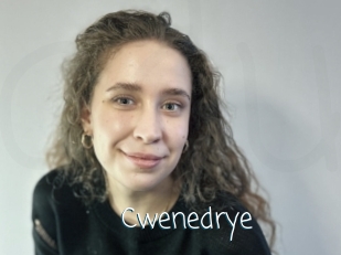 Cwenedrye