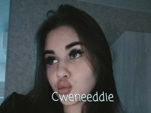 Cweneeddie