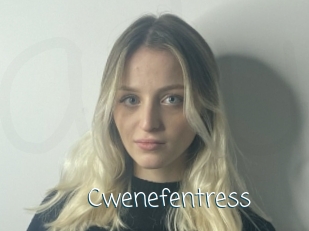 Cwenefentress