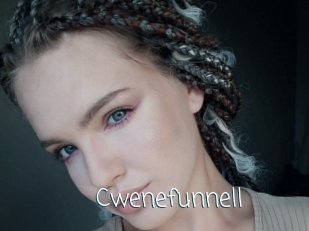 Cwenefunnell